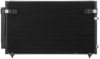 SPECTRA PREMIUM 7-4982 Condenser, air conditioning